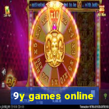 9y games online